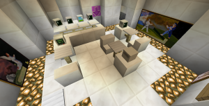 Télécharger CubicPuzzles pour Minecraft 1.12.2